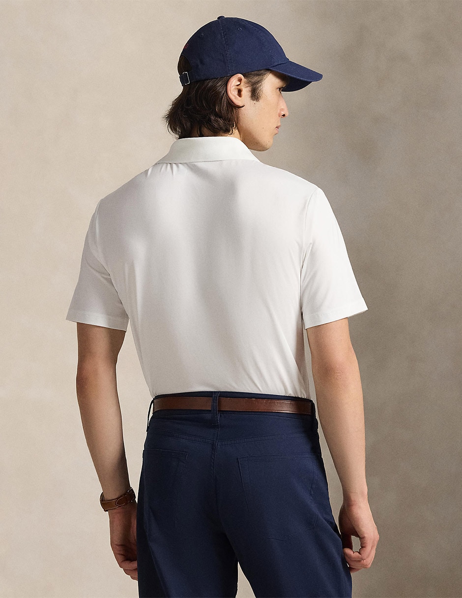 Playera tipo polo para hombre 2
