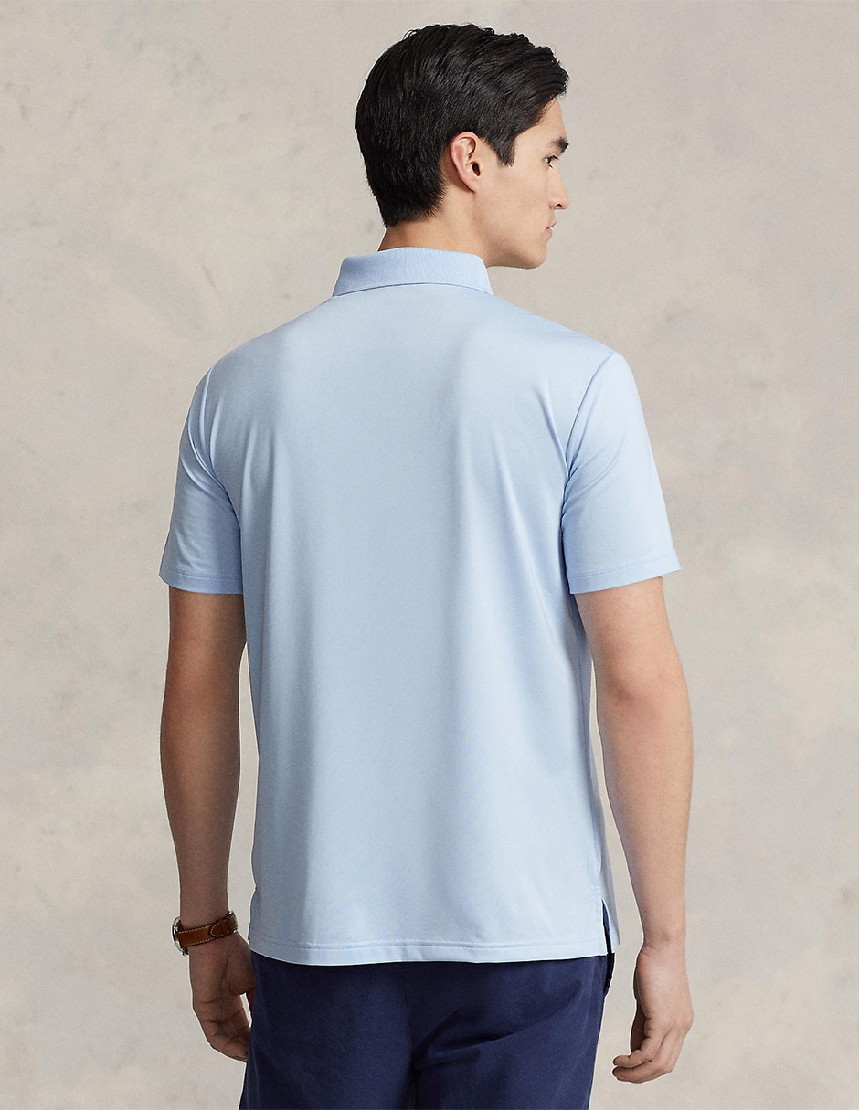 Playera tipo polo para hombre 2