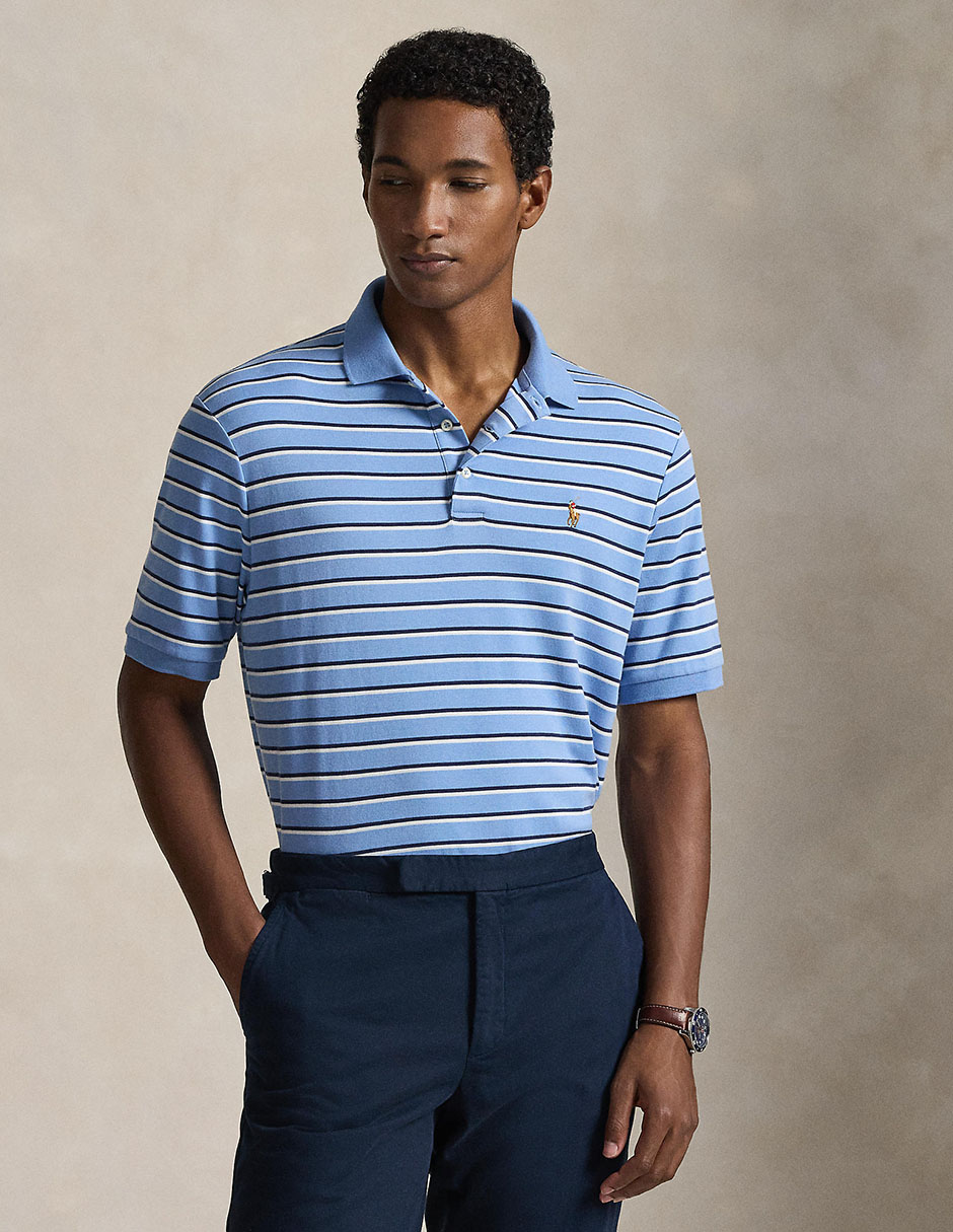 Playera tipo polo para hombre Playera tipo polo para hombre