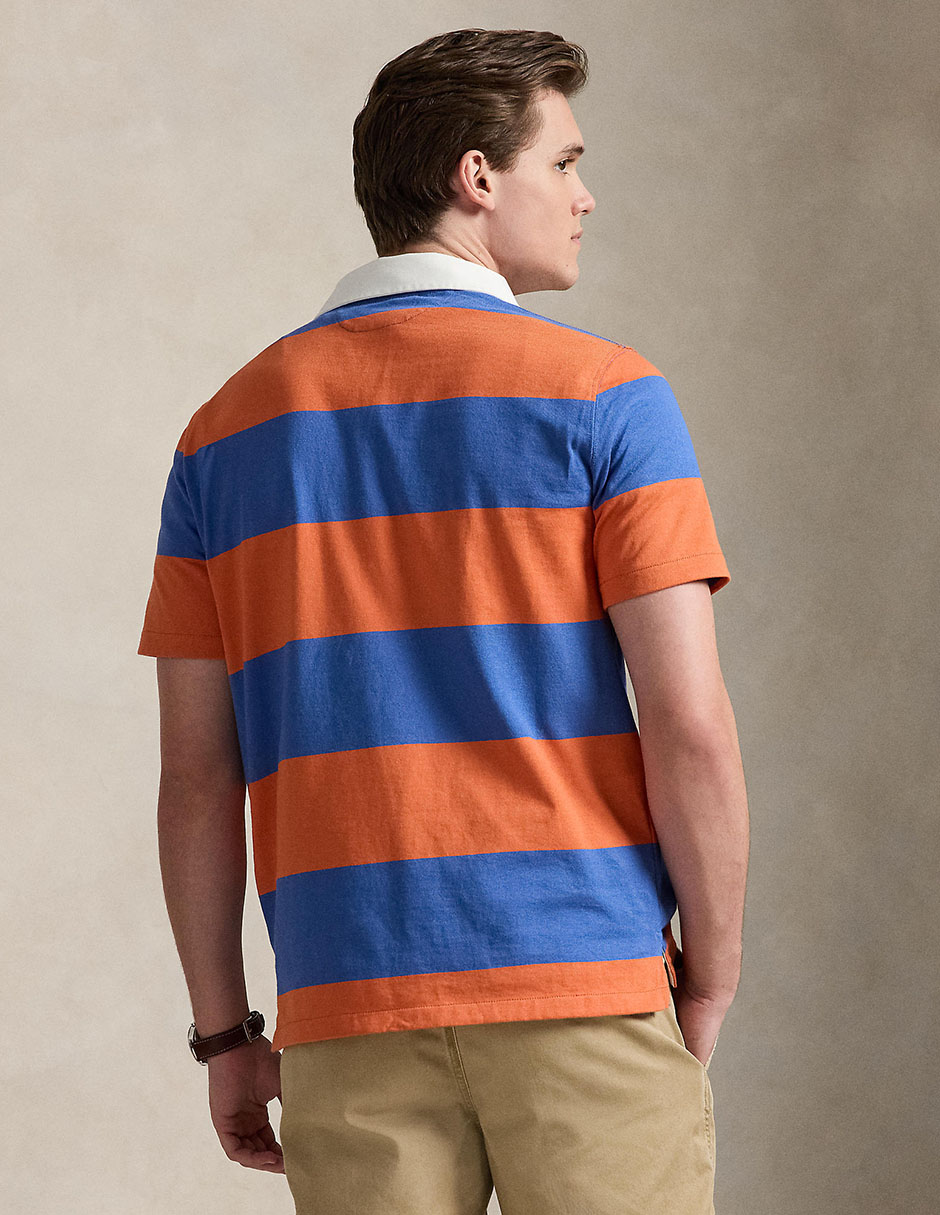 Playera tipo polo para hombre 2