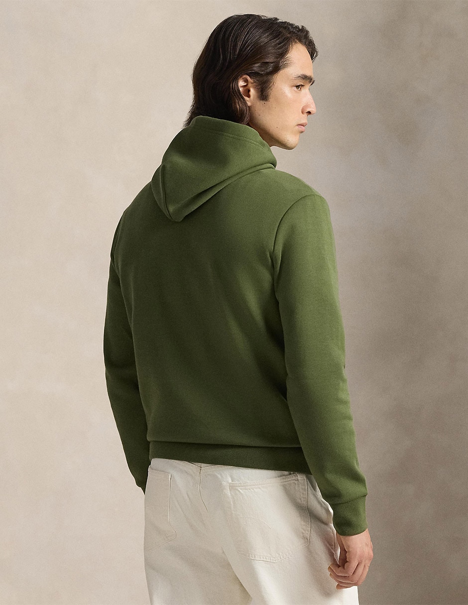 Sudadera para hombre 2
