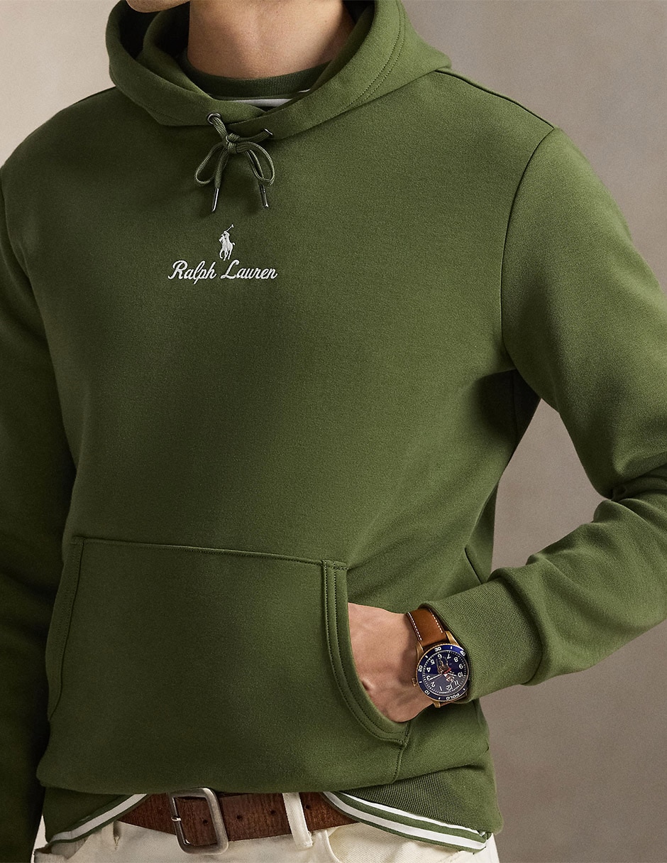 Sudadera para hombre 4