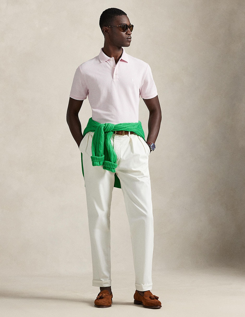 Playera para hombre 3