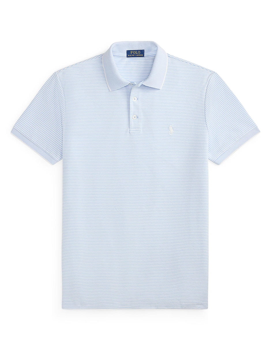 Playera tipo polo para hombre 4