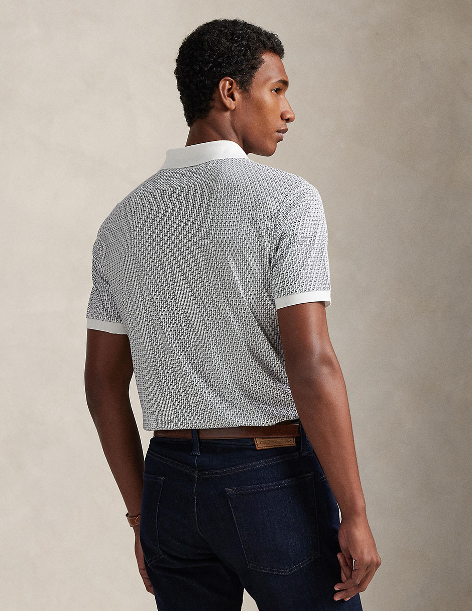 Playera para hombre 2