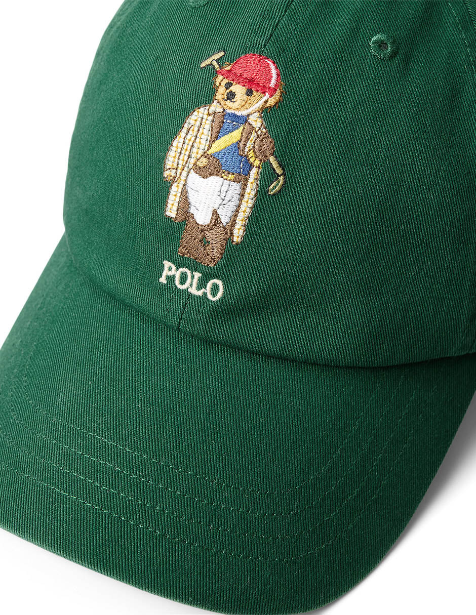 Gorra visera cuerva hebilla casual para hombre 3