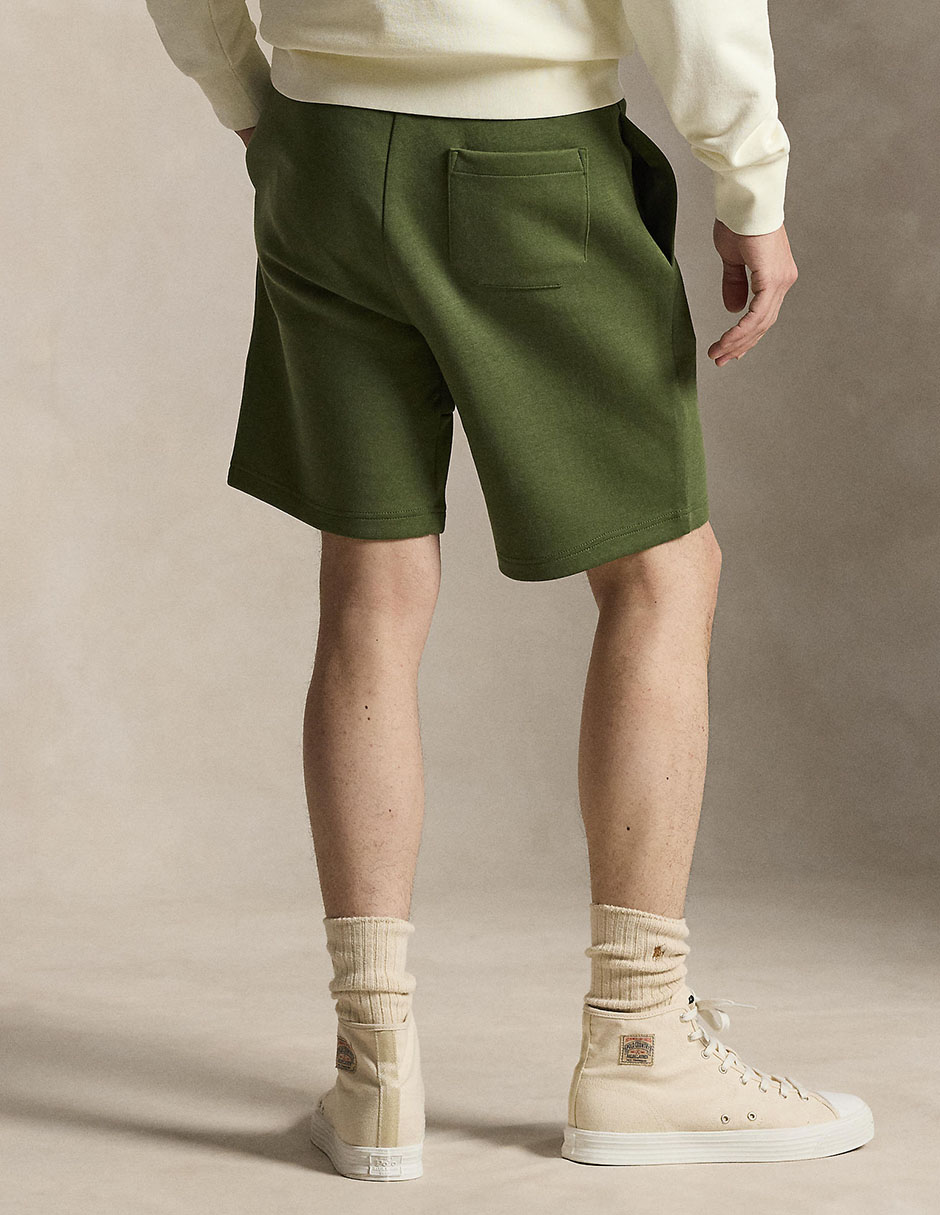 Short de algodón para hombre 2