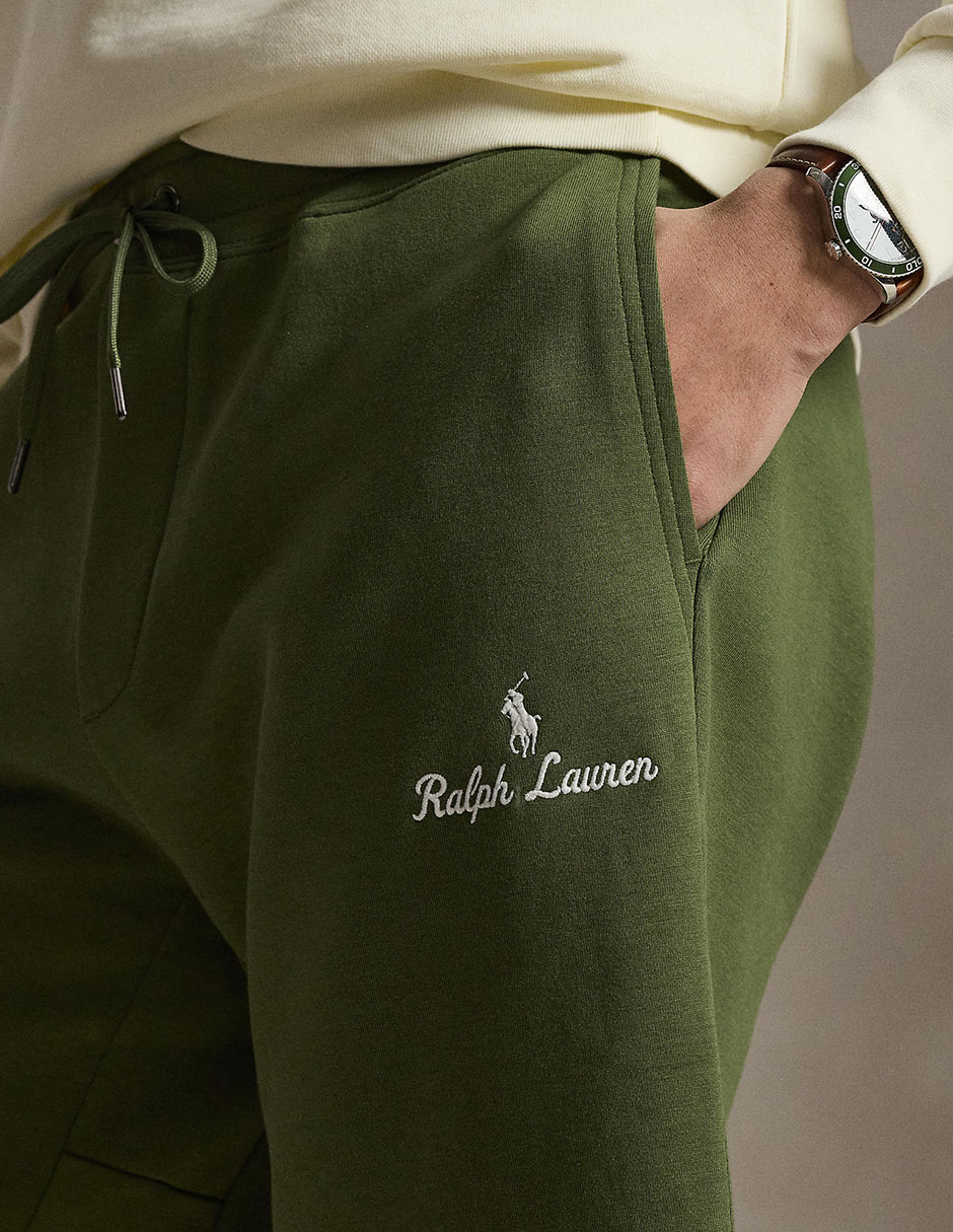 Short de algodón para hombre 4