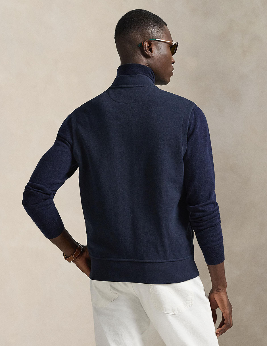 Chaleco Impermeable para hombre 2