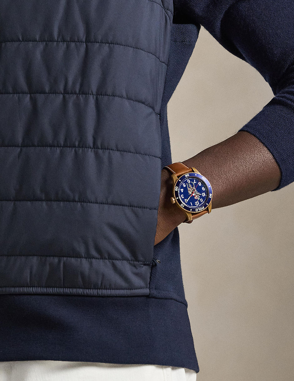 Chaleco Impermeable para hombre 5