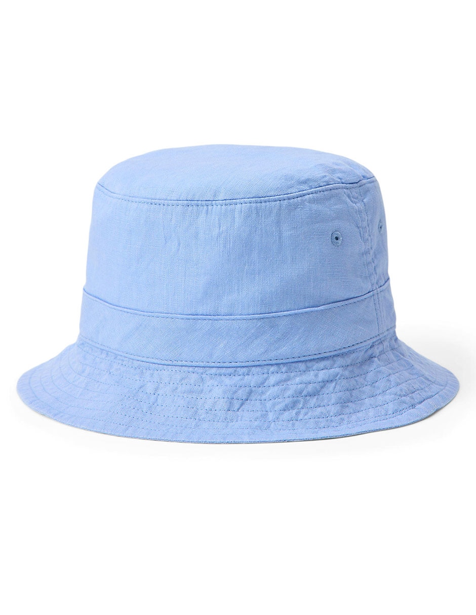 Gorro bucket para pesca para hombre 2