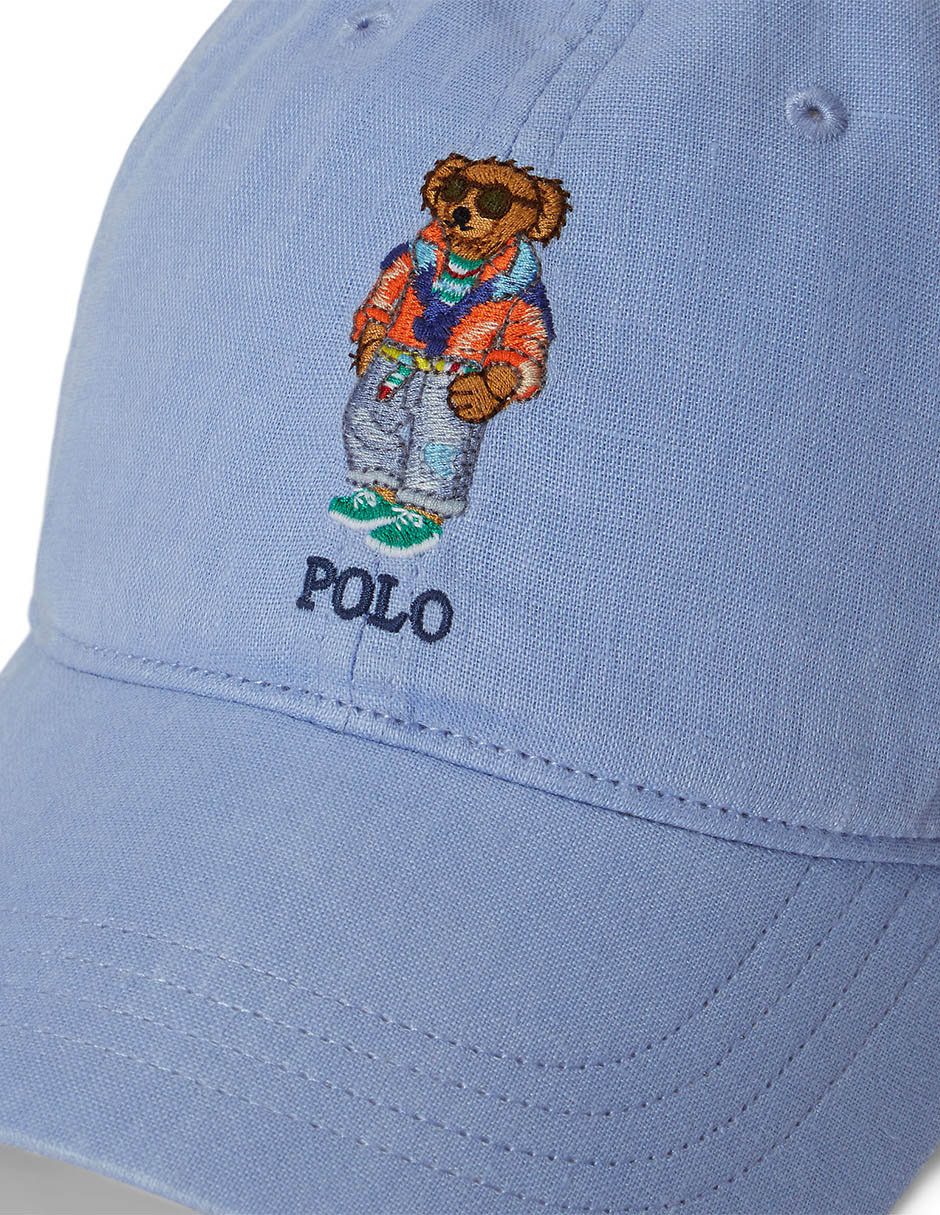 Gorra visera cuerva hebilla casual para hombre 3
