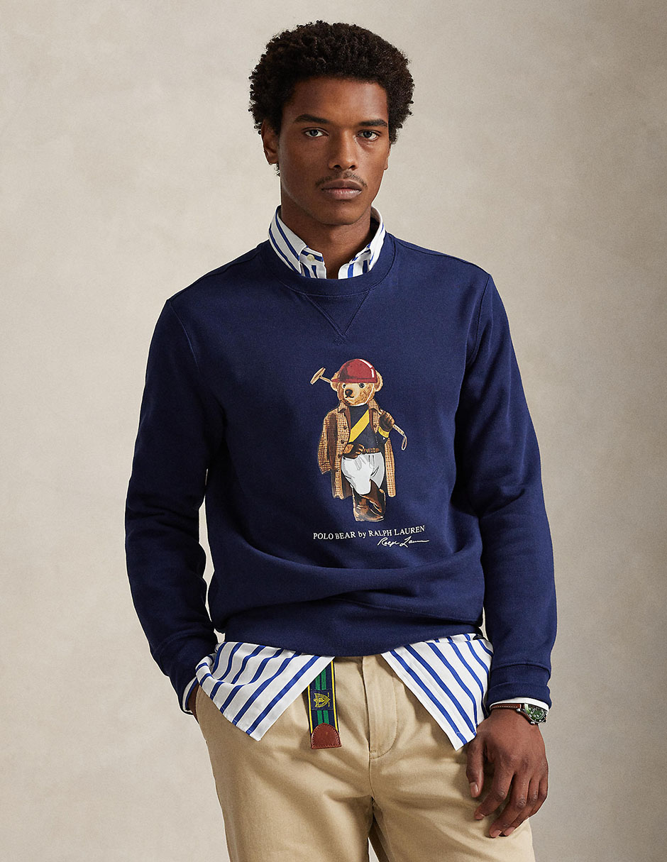 Sudadera para hombre