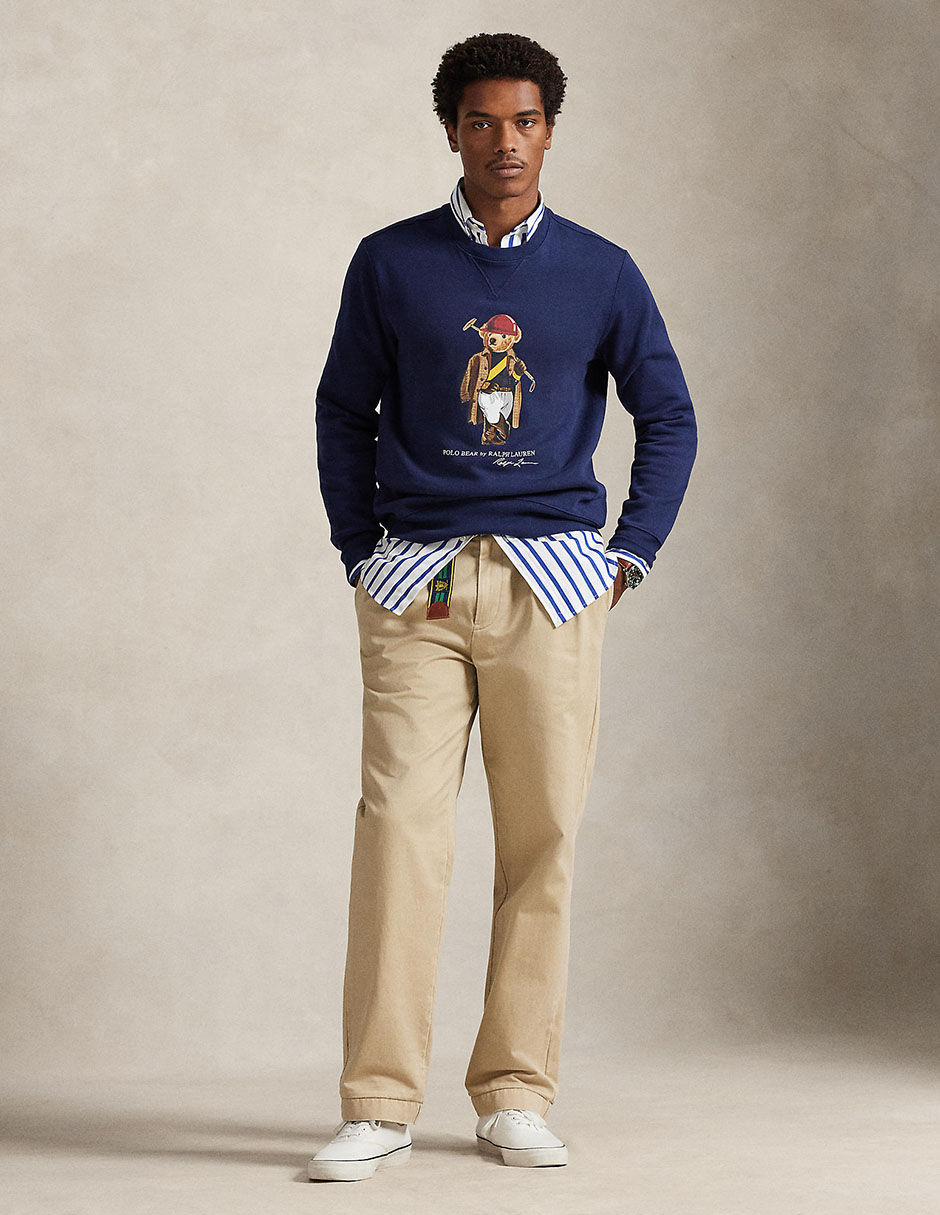 Sudadera para hombre 3