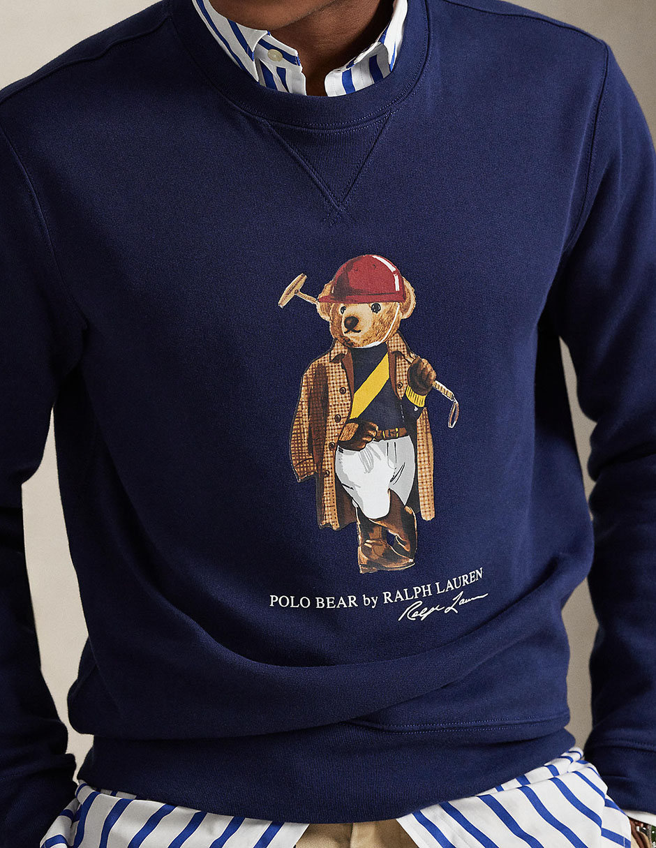 Sudadera para hombre 5