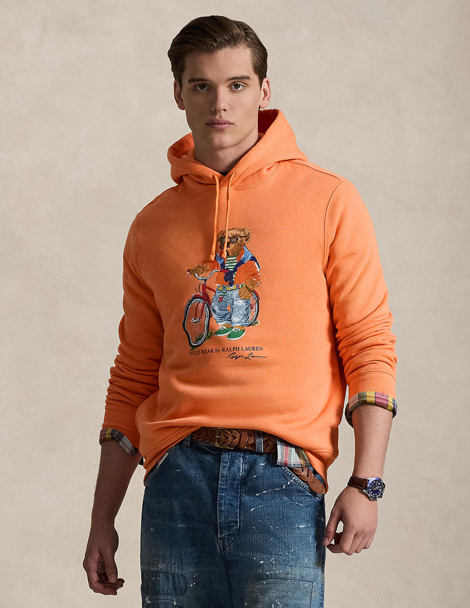 Sudadera para hombre