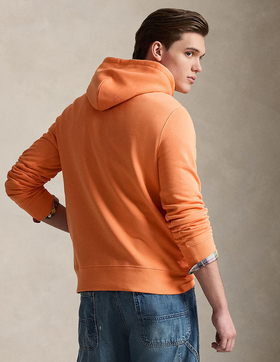 Sudadera para hombre 2