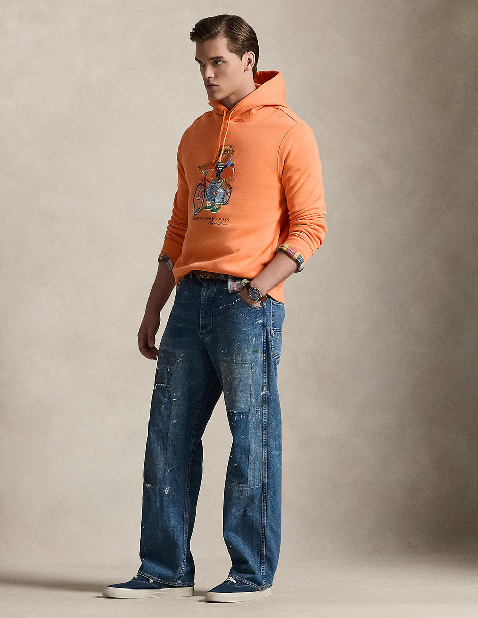 Sudadera para hombre 3