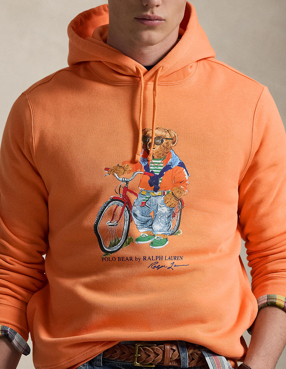 Sudadera para hombre 4