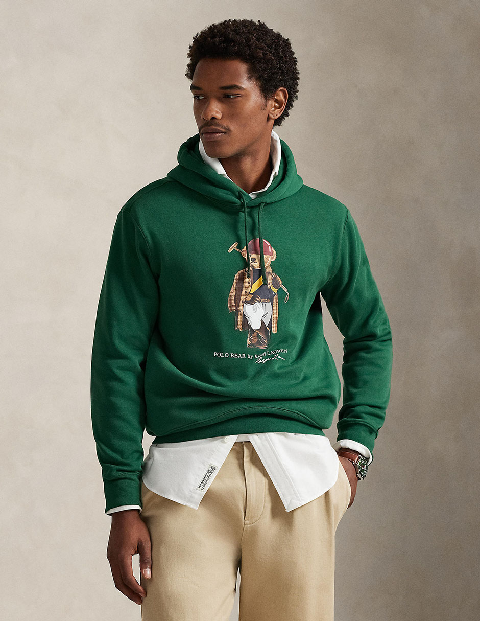 Sudadera para hombre