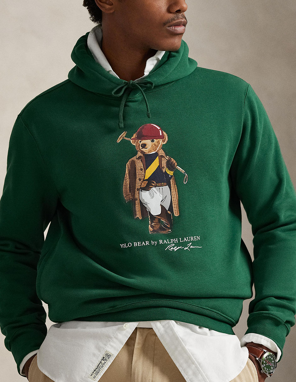 Sudadera para hombre 4
