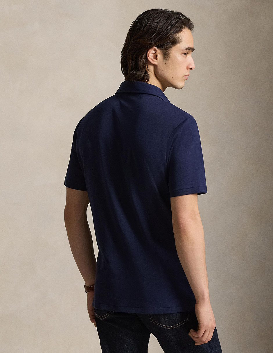 Playera tipo polo para hombre 2