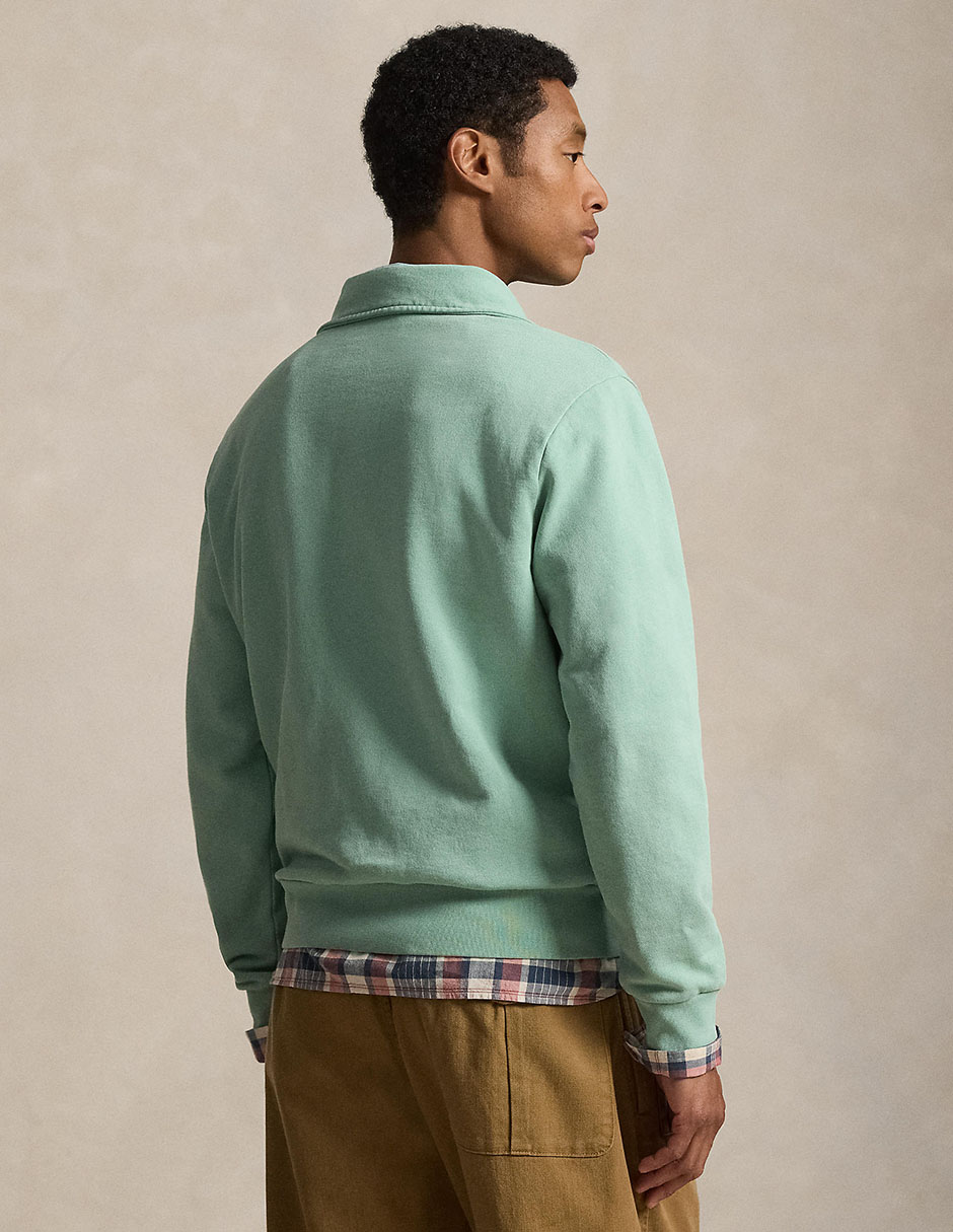 Sudadera para hombre 2