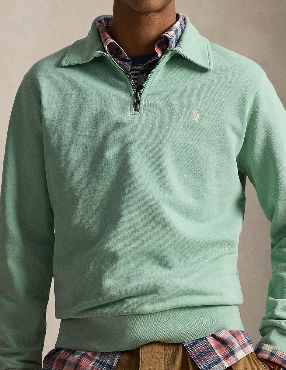 Sudadera para hombre 4