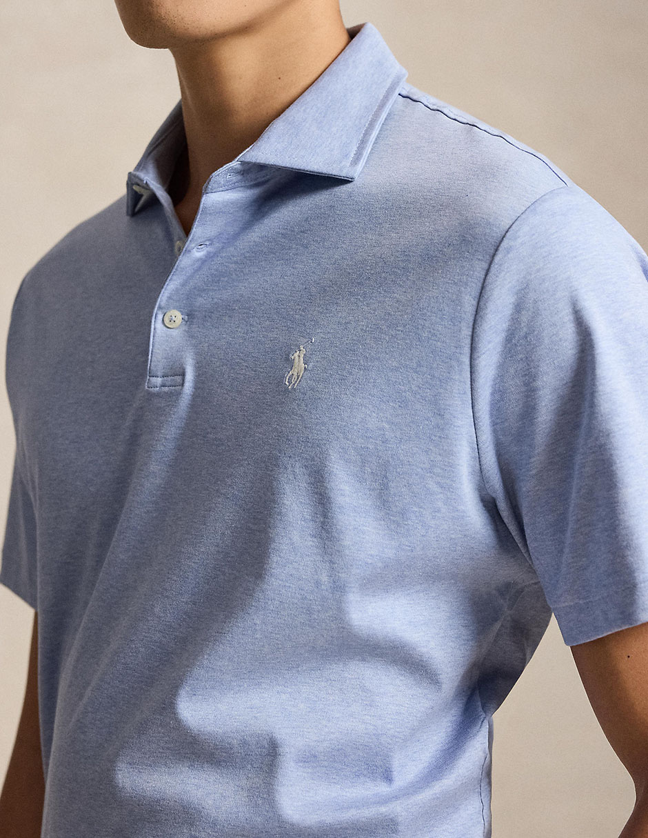 Playera tipo polo para hombre 5