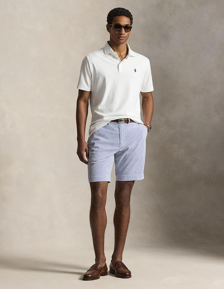 Playera tipo polo para hombre 3