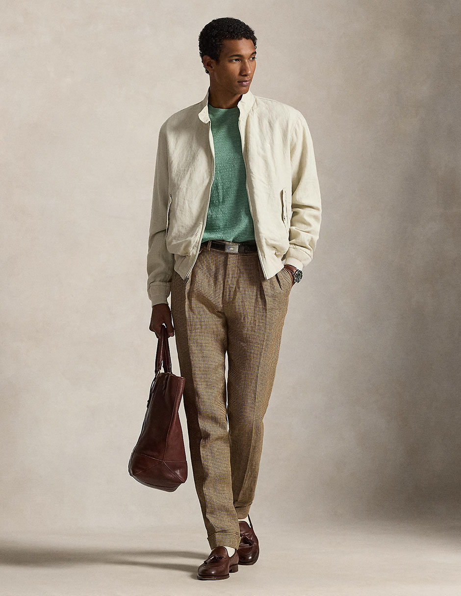 Rompevientos para hombre 3