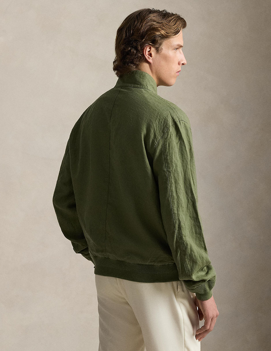 Rompevientos para hombre 2