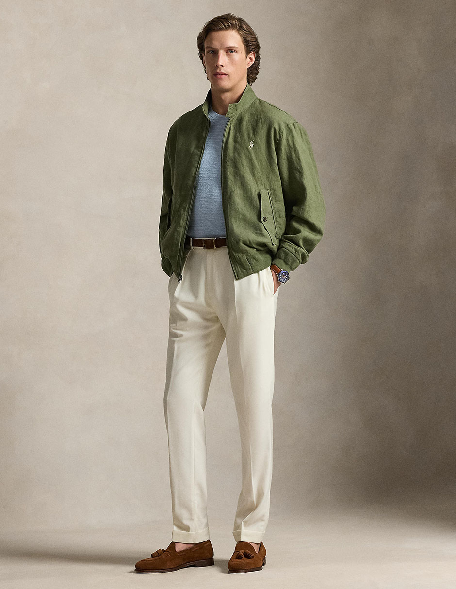Rompevientos para hombre 3
