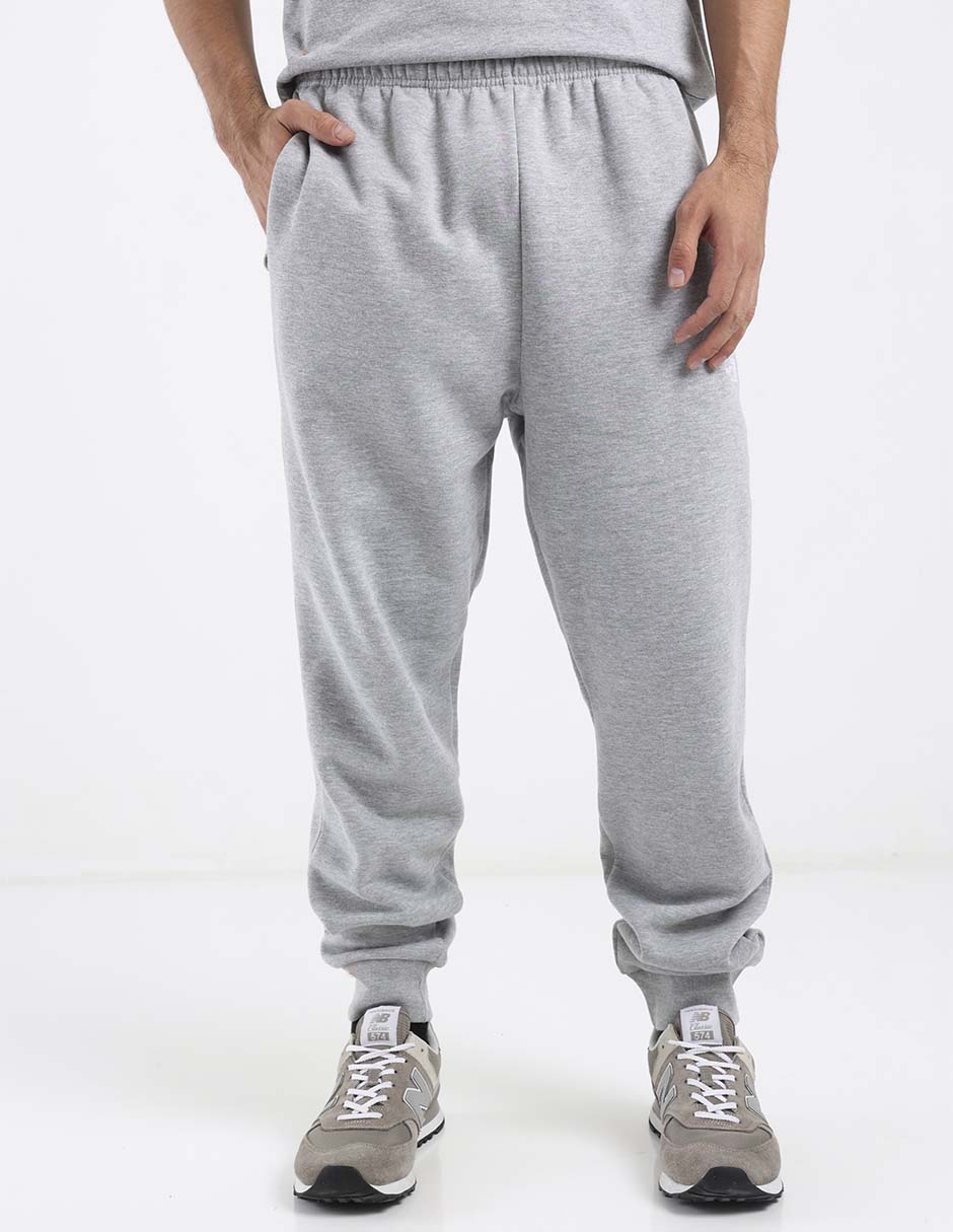 Jogger regular M Evolution Simple Dome con bolsillos para hombre