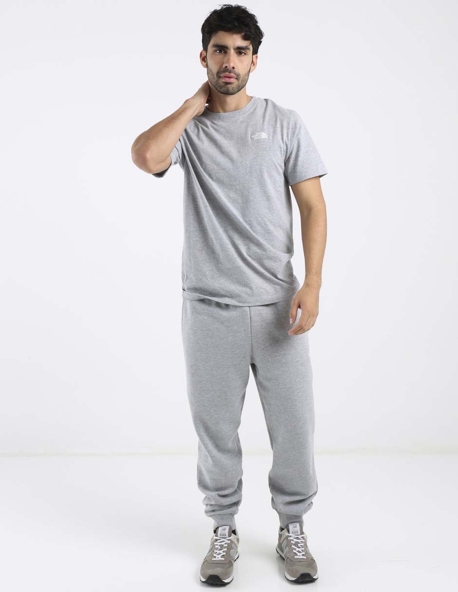 Jogger regular M Evolution Simple Dome con bolsillos para hombre 2