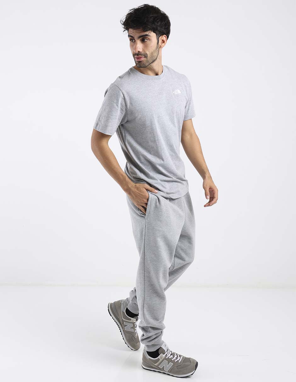 Jogger regular M Evolution Simple Dome con bolsillos para hombre 3