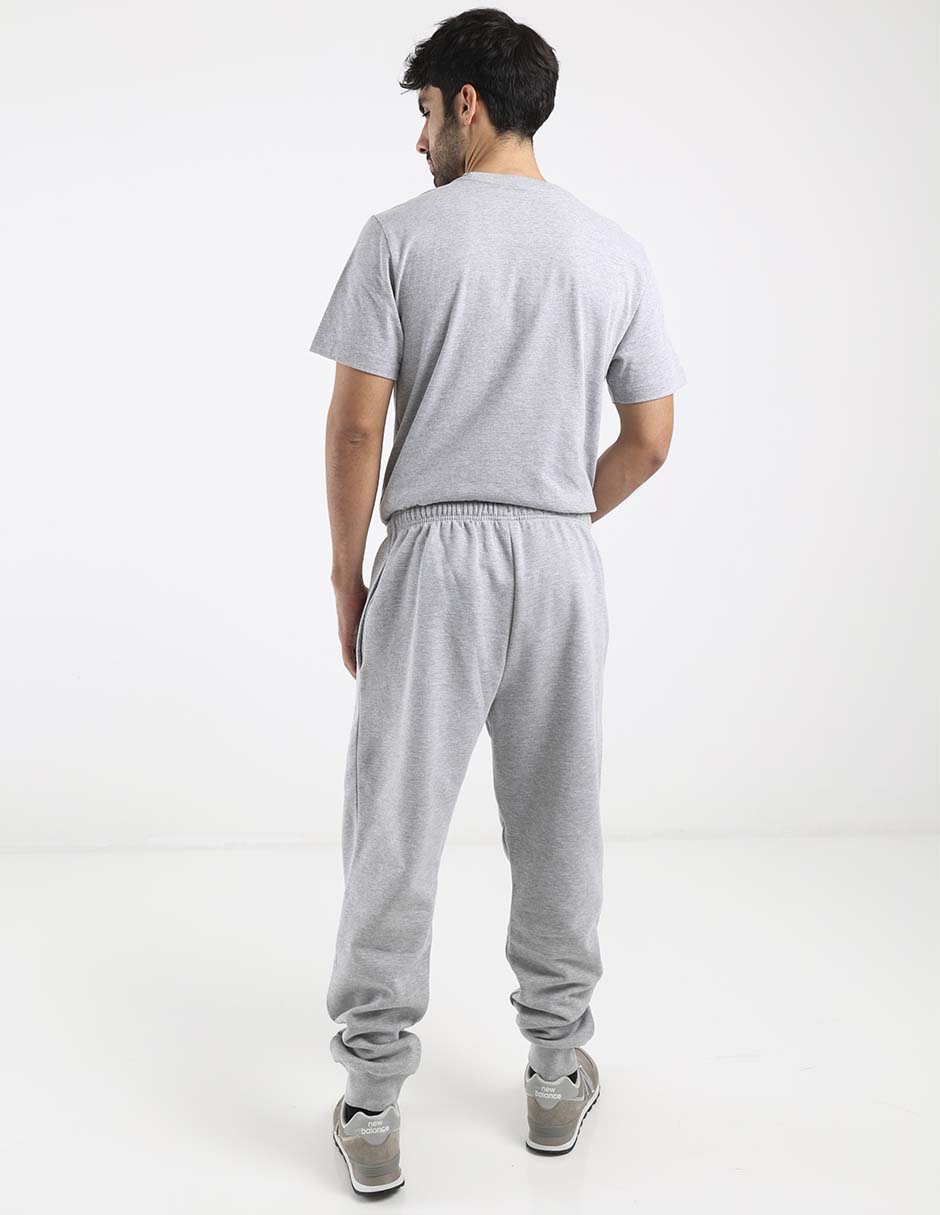 Jogger regular M Evolution Simple Dome con bolsillos para hombre 6