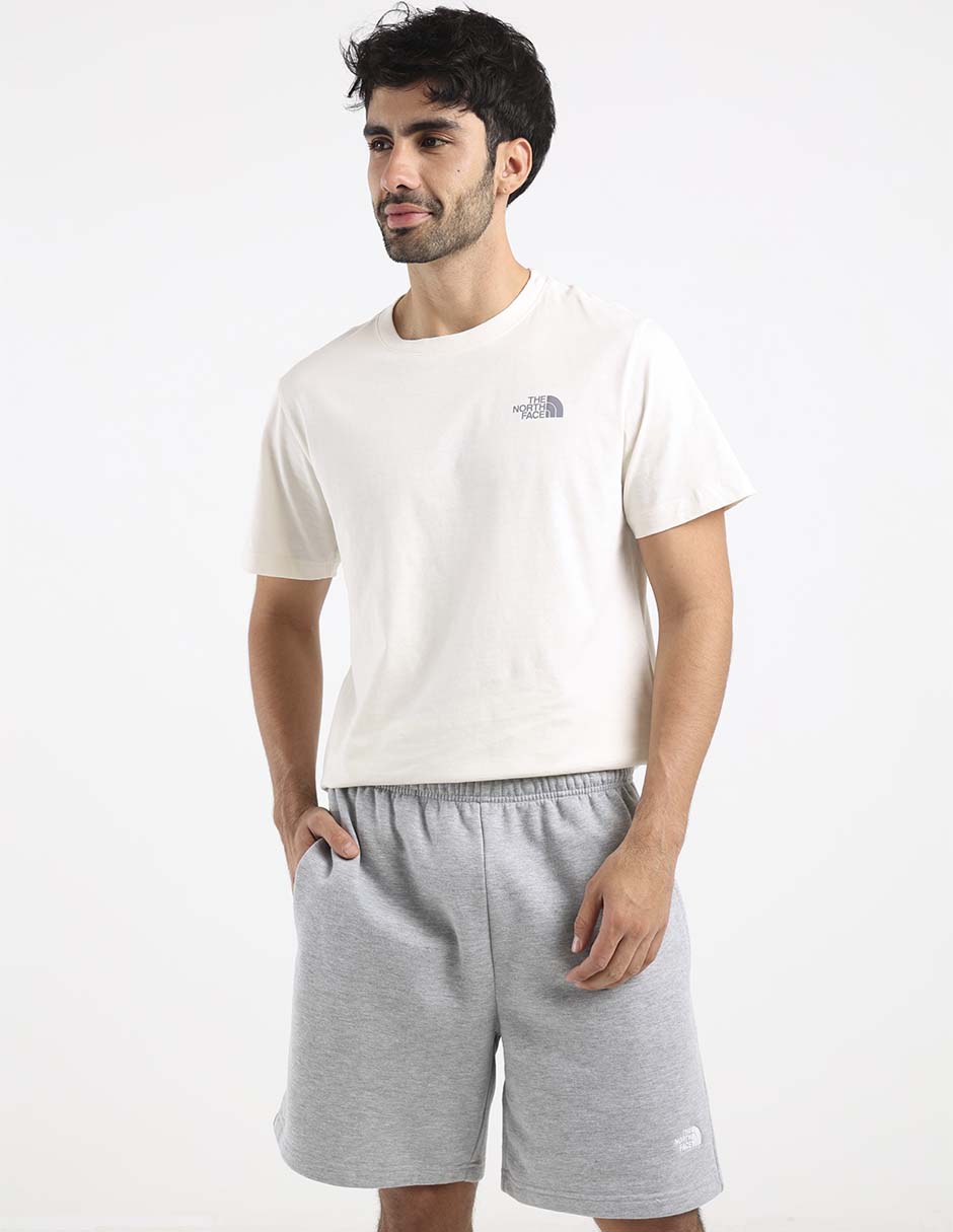 Short para hombre