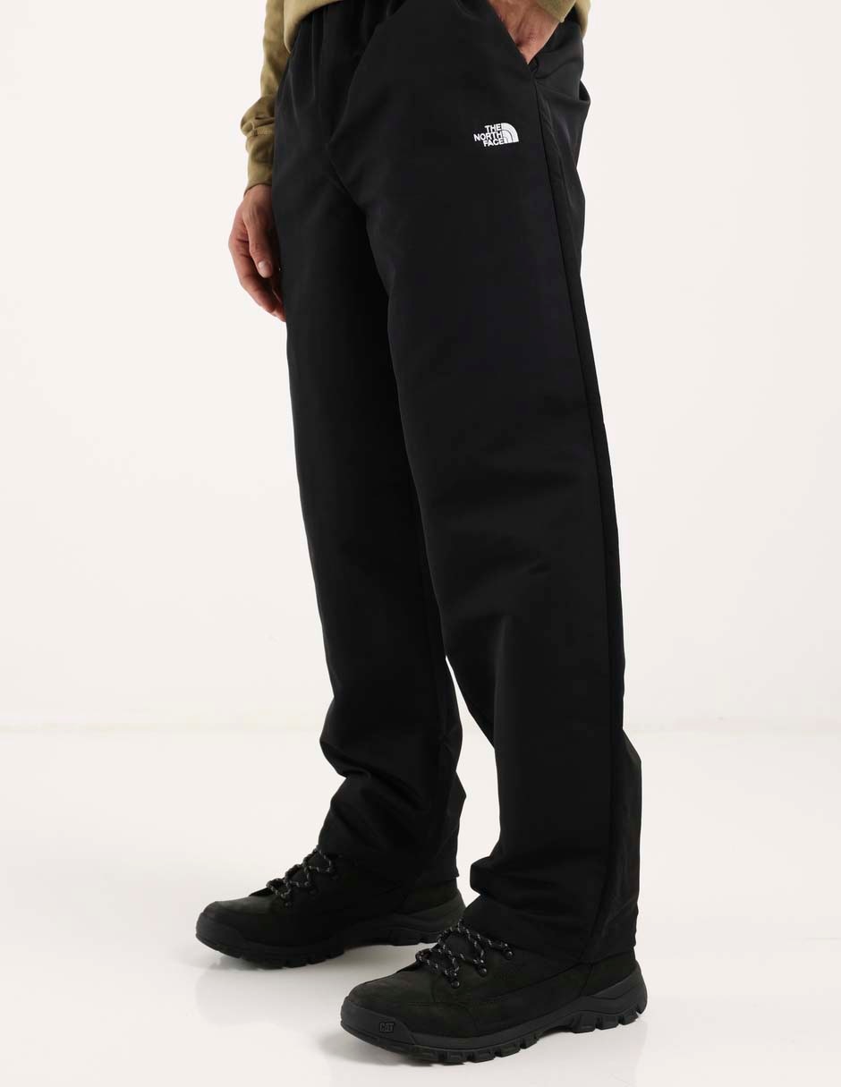 Pantalón straight para hombre 4