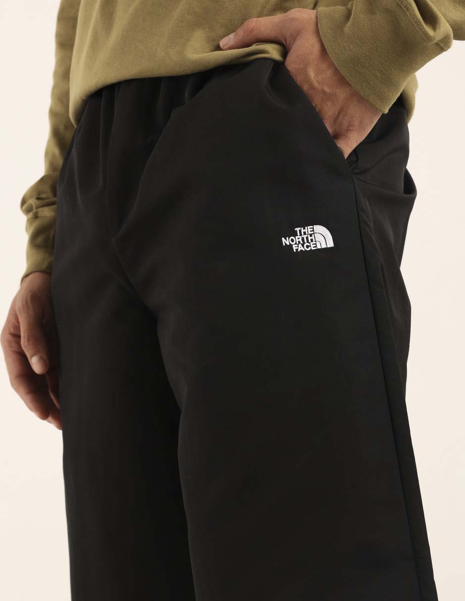 Pantalón straight para hombre 5