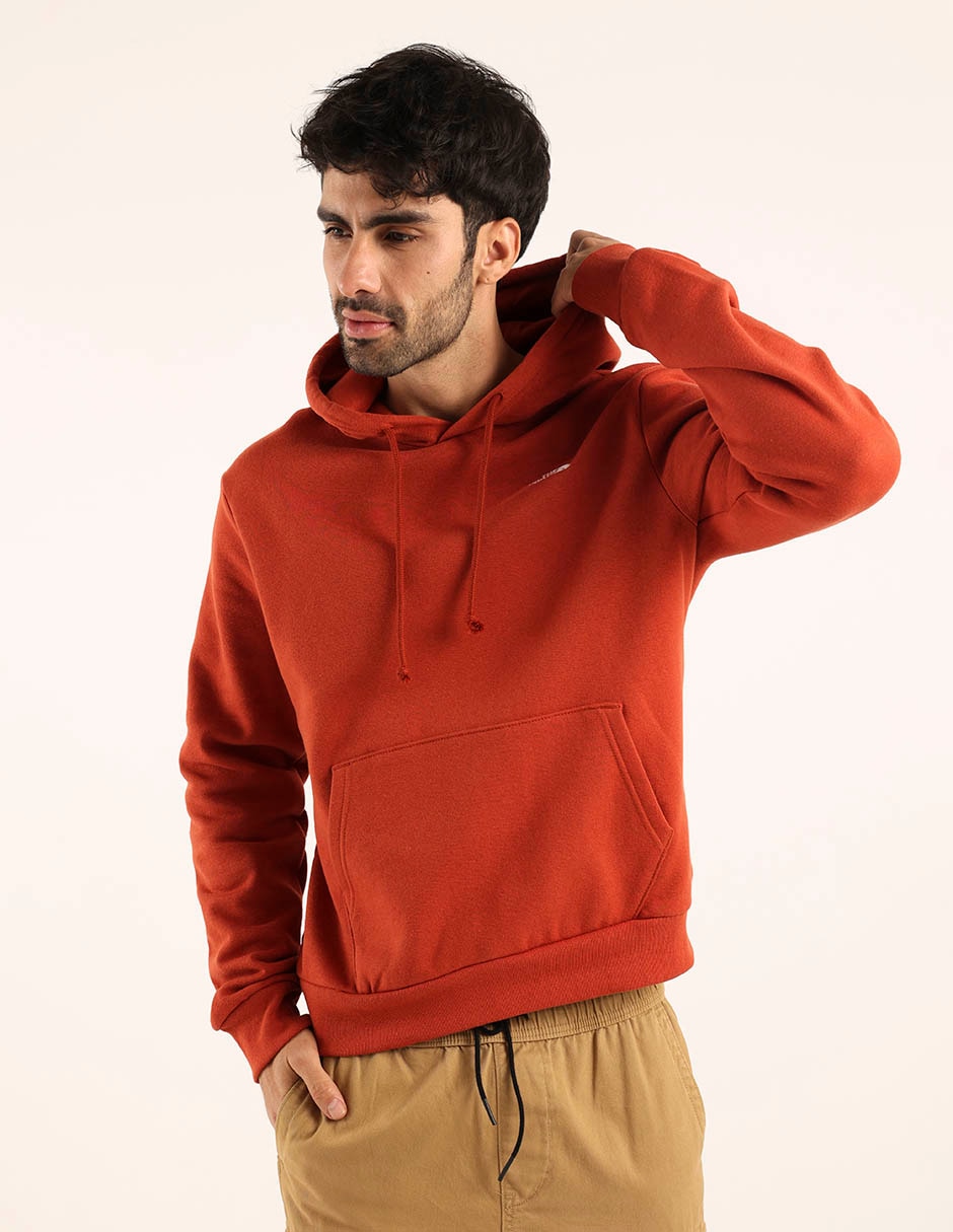 Sudadera para hombre 2