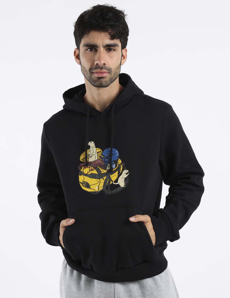 Sudadera para hombre