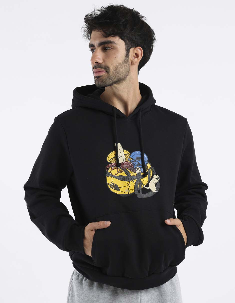 Sudadera para hombre 2