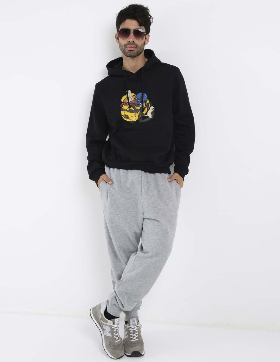 Sudadera para hombre 3