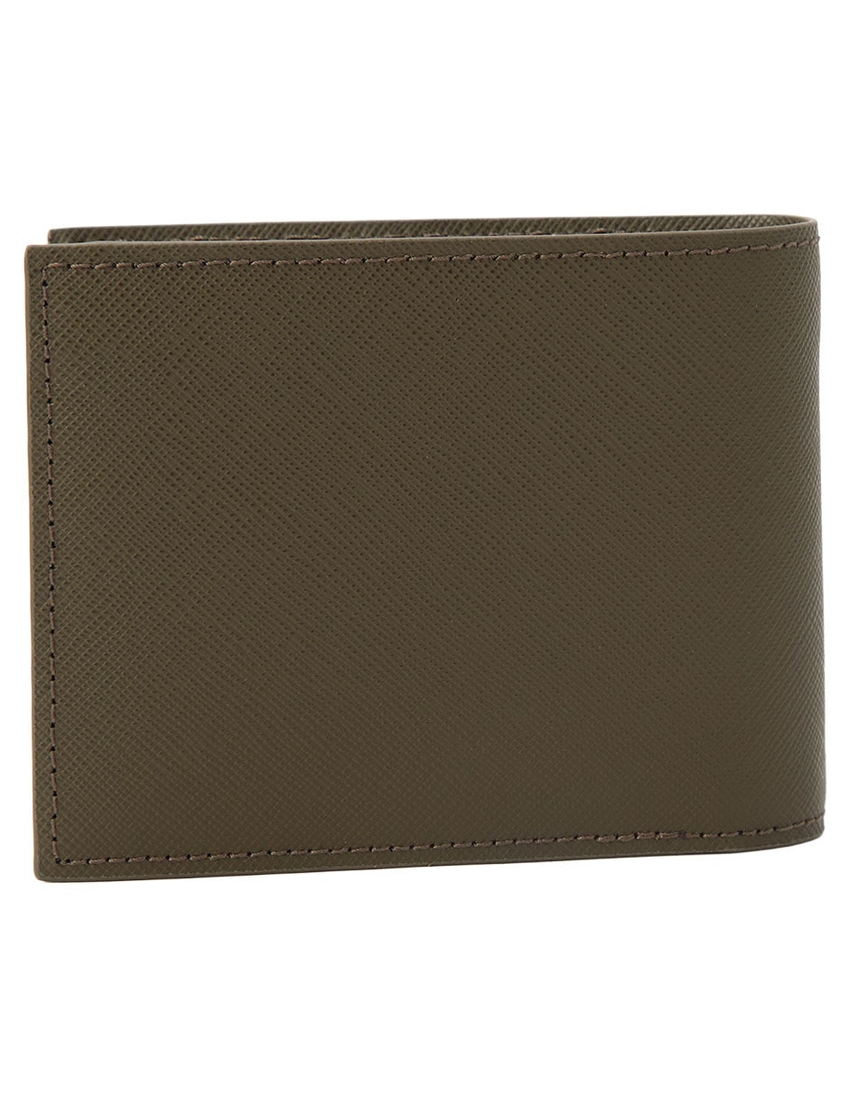 Cartera scappino para hombre