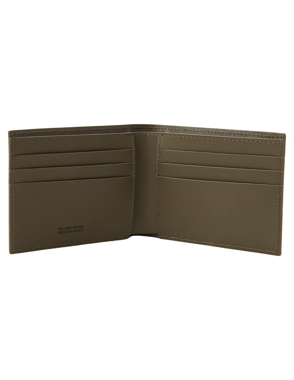 Cartera scappino para hombre