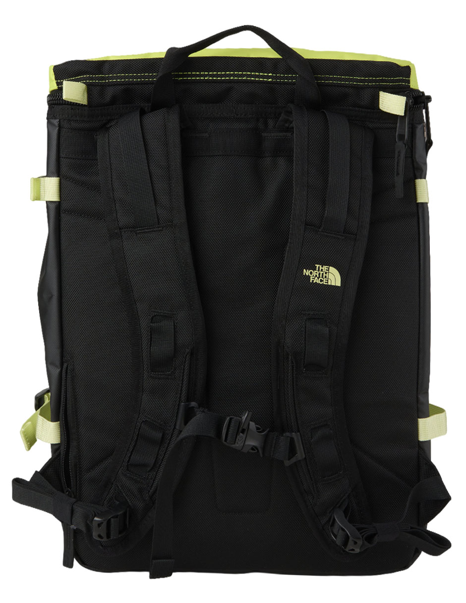 Mochila de viaje impermeable 3
