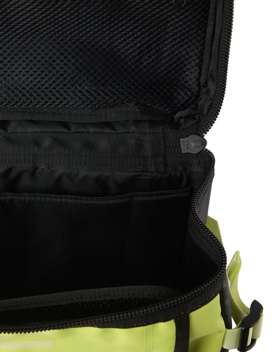 Mochila de viaje impermeable 4