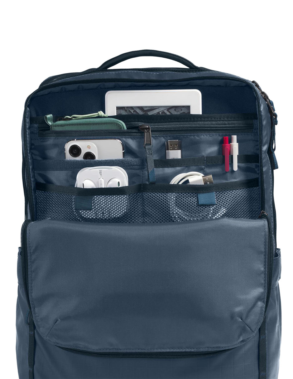 Mochila senderismo Base Camp Voyager Daypack 3