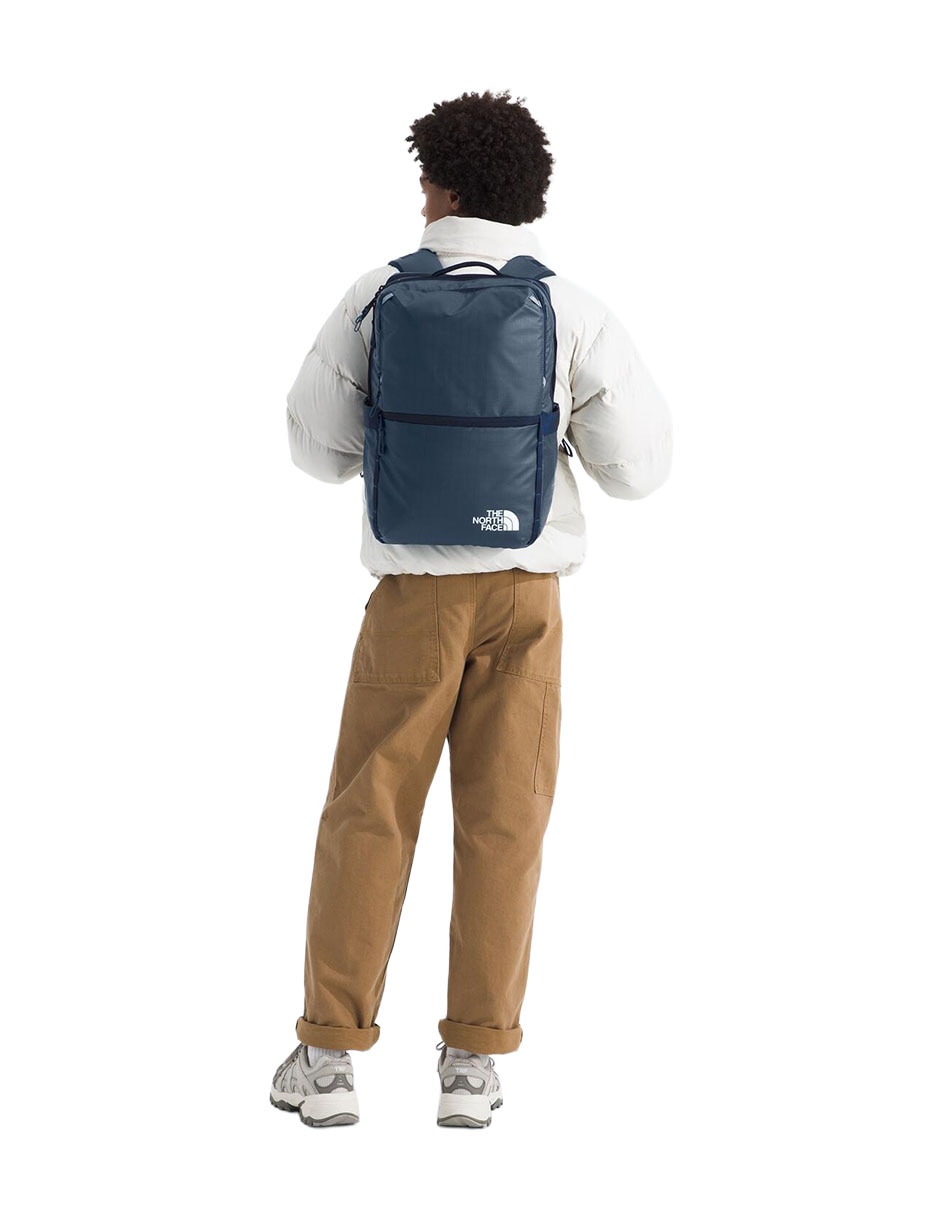 Mochila senderismo Base Camp Voyager Daypack 5